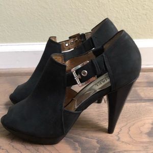 Michael Kors Black Heels 👠 👠